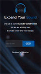 Mobile Screenshot of musicswift.com